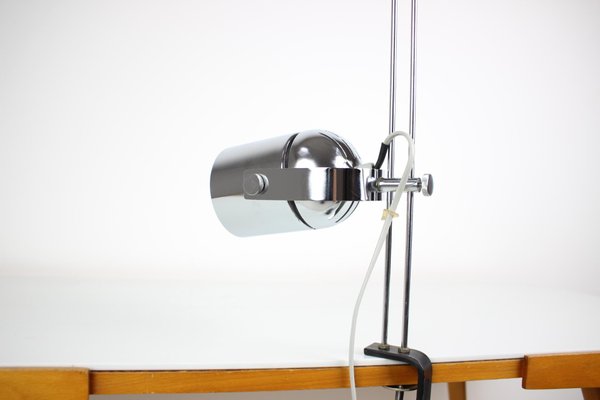 Mid-Century Adjustable Table Lamp by Stanislav Indra, 1970s-TZ-1081007