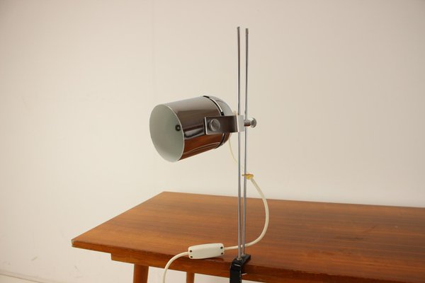 Mid-Century Adjustable Table Lamp by Stanislav Indra, 1970s-TZ-1318943