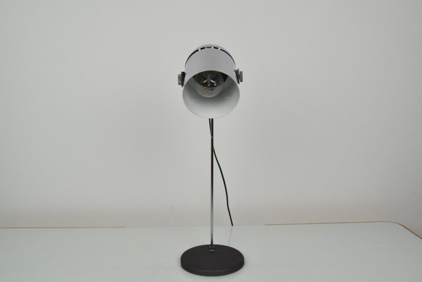 Mid-Century Adjustable Table Lamp by Stanislav Indra, 1970s-TZ-1147243