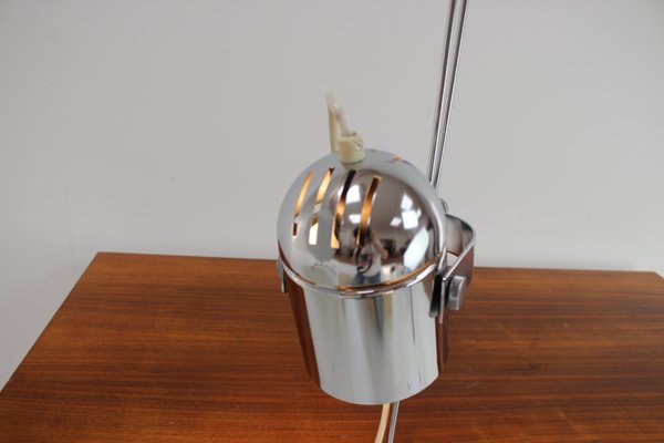 Mid-Century Adjustable Table Lamp by Stanislav Indra, 1970s-TZ-1318943