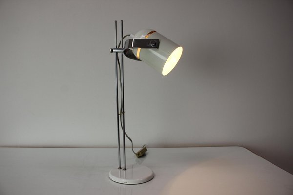 Mid-Century Adjustable Table Lamp by Stanislav Indra, 1970s-TZ-1225815