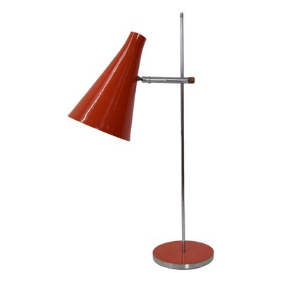 Mid-Century Adjustable Table Lamp from Lidokov, 1970s-TZ-1073250