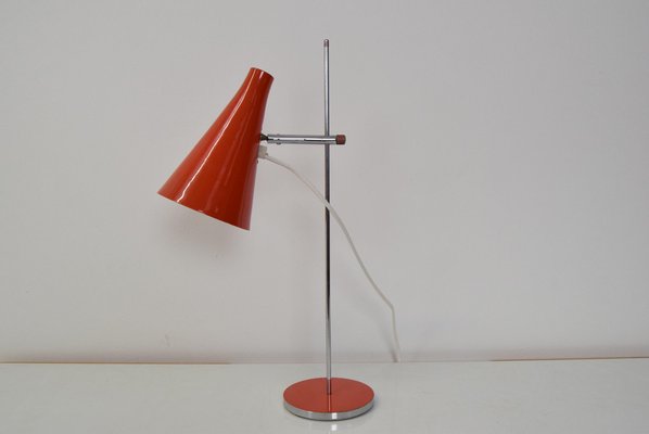 Mid-Century Adjustable Table Lamp from Lidokov, 1970s-TZ-1073250