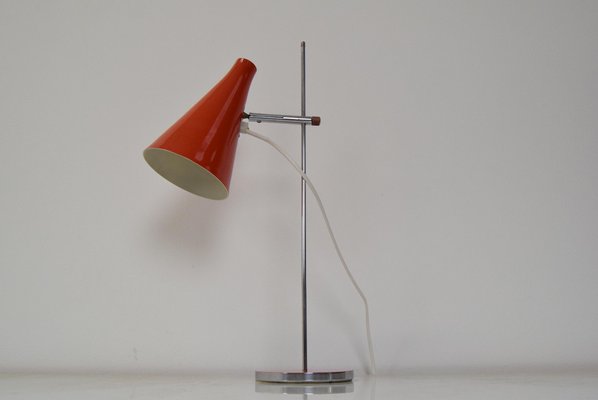 Mid-Century Adjustable Table Lamp from Lidokov, 1970s-TZ-1073250