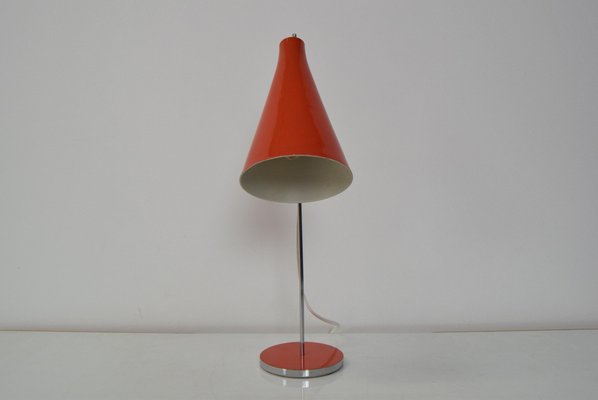 Mid-Century Adjustable Table Lamp from Lidokov, 1970s-TZ-1073250