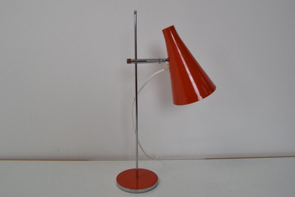 Mid-Century Adjustable Table Lamp from Lidokov, 1970s-TZ-1073250