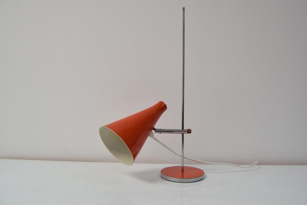 Mid-Century Adjustable Table Lamp from Lidokov, 1970s-TZ-1073250