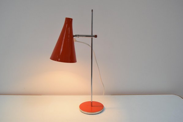 Mid-Century Adjustable Table Lamp from Lidokov, 1970s-TZ-1073250