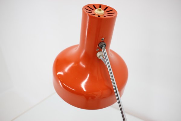 Mid-Century Adjustable Table Lamp from Napako, 1970s-TZ-705058