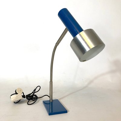 Mid-Century Adjustable Table Lamp from Stilux Milano, 1960s-OT-1100926