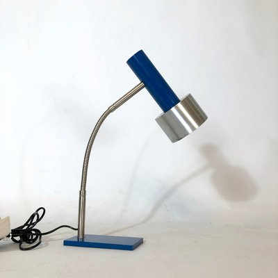 Mid-Century Adjustable Table Lamp from Stilux Milano, 1960s-OT-1100926