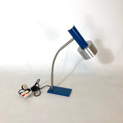 Mid-Century Adjustable Table Lamp from Stilux Milano, 1960s-OT-1100926