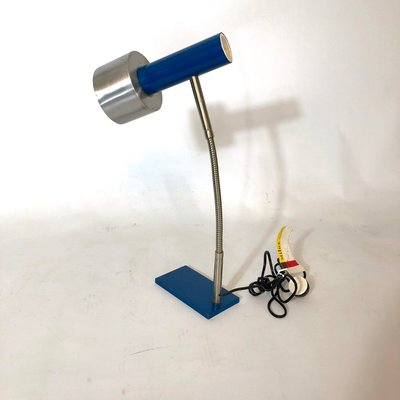 Mid-Century Adjustable Table Lamp from Stilux Milano, 1960s-OT-1100926