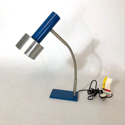 Mid-Century Adjustable Table Lamp from Stilux Milano, 1960s-OT-1100926