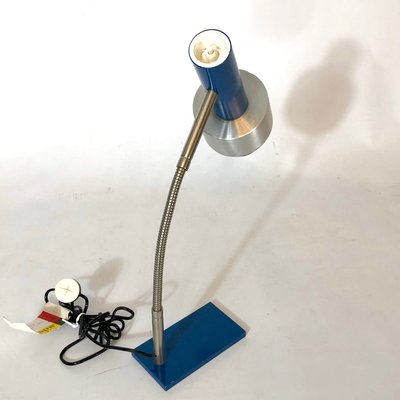 Mid-Century Adjustable Table Lamp from Stilux Milano, 1960s-OT-1100926