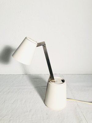 Mid-Century Adjustable Travel Lamp from Eichhoff, 1960s-RZY-715056