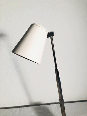 Mid-Century Adjustable Travel Lamp from Eichhoff, 1960s-RZY-715056