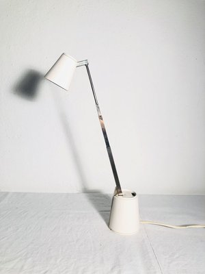 Mid-Century Adjustable Travel Lamp from Eichhoff, 1960s-RZY-715056