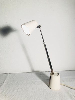 Mid-Century Adjustable Travel Lamp from Eichhoff, 1960s-RZY-715056