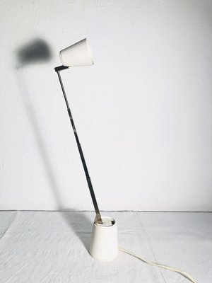 Mid-Century Adjustable Travel Lamp from Eichhoff, 1960s-RZY-715056