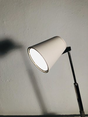 Mid-Century Adjustable Travel Lamp from Eichhoff, 1960s-RZY-715056