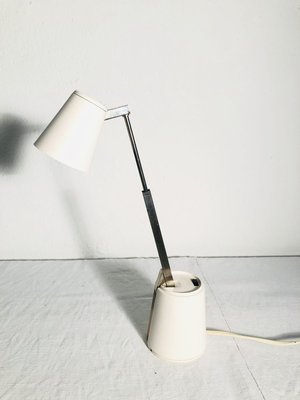 Mid-Century Adjustable Travel Lamp from Eichhoff, 1960s-RZY-715056