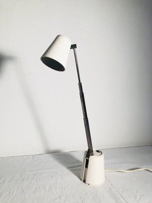 Mid-Century Adjustable Travel Lamp from Eichhoff, 1960s-RZY-715056