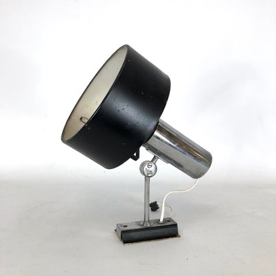 Mid-Century Adjustable Wall Lamp from Stilnovo, 1950s-OT-1091765