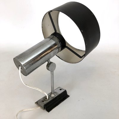 Mid-Century Adjustable Wall Lamp from Stilnovo, 1950s-OT-1091765