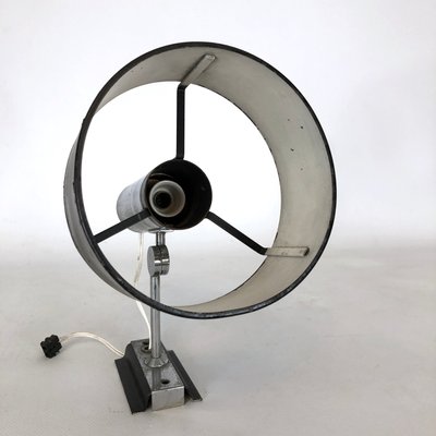 Mid-Century Adjustable Wall Lamp from Stilnovo, 1950s-OT-1091765