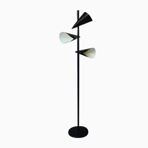 Mid-Century American Floor Lamp, 1950s-AIU-941364