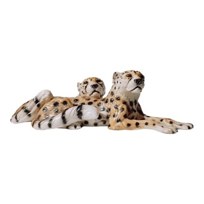 Mid-Century Animal Decoration in Resin-LLP-1798981