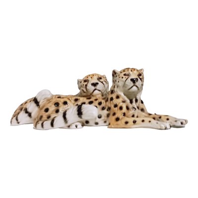 Mid-Century Animal Decoration in Resin-LLP-1798981