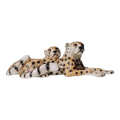 Mid-Century Animal Decoration in Resin-LLP-1798981