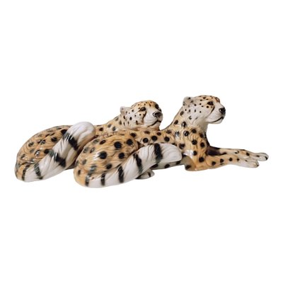 Mid-Century Animal Decoration in Resin-LLP-1798981