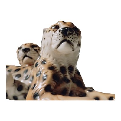 Mid-Century Animal Decoration in Resin-LLP-1798981