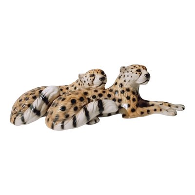 Mid-Century Animal Decoration in Resin-LLP-1798981