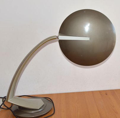 Mid-Century Arc Table Lamp by Pedro Martin for Fase-AAR-835835