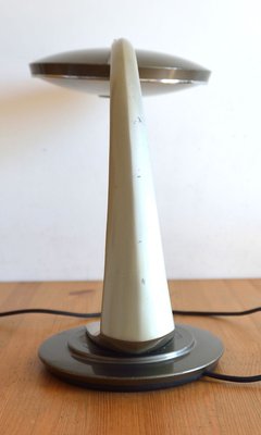 Mid-Century Arc Table Lamp by Pedro Martin for Fase-AAR-835835