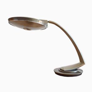 Mid-Century Arc Table Lamp by Pedro Martin for Fase-AAR-835835