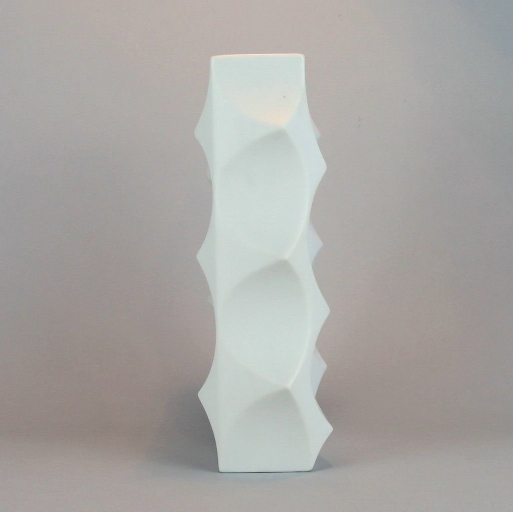 Mid-Century Archais Vase by Heinrich Fuchs for Lorenz Hutschenreuther