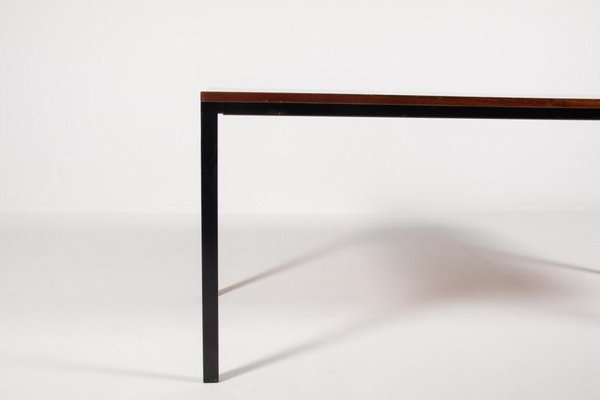 Mid-Century Architectural Rosewood Top Table, 1960s, Denmark-KMC-900672