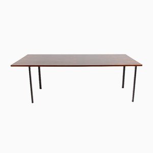 Mid-Century Architectural Rosewood Top Table, 1960s, Denmark-KMC-900672