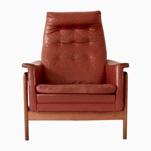 Mid-Century Arizona Armchair by Folke Ohlsson for Dux-APD-1145286