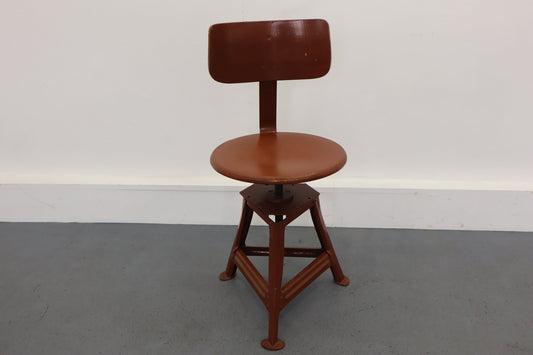 Mid-Century Armchair