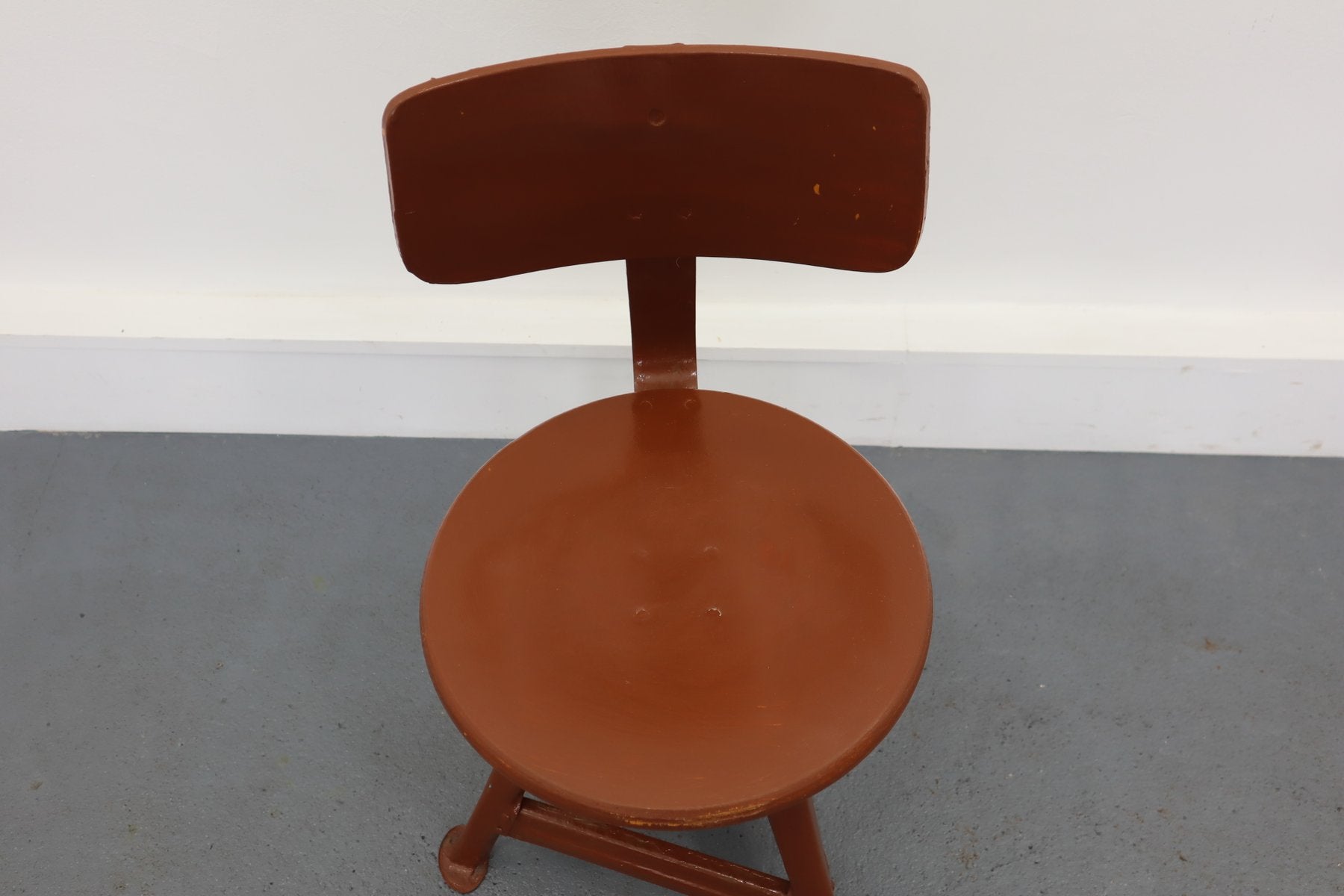 Mid-Century Armchair