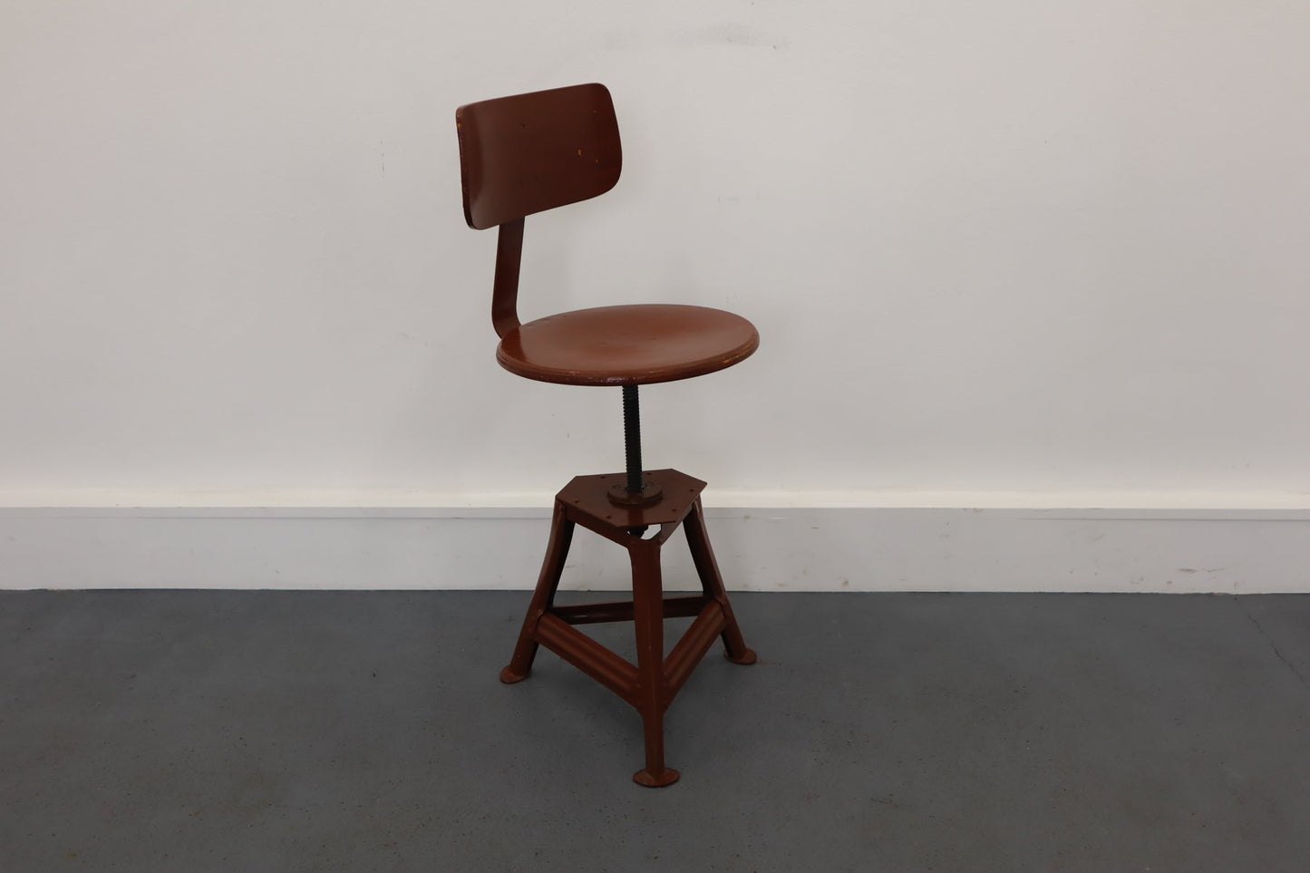 Mid-Century Armchair