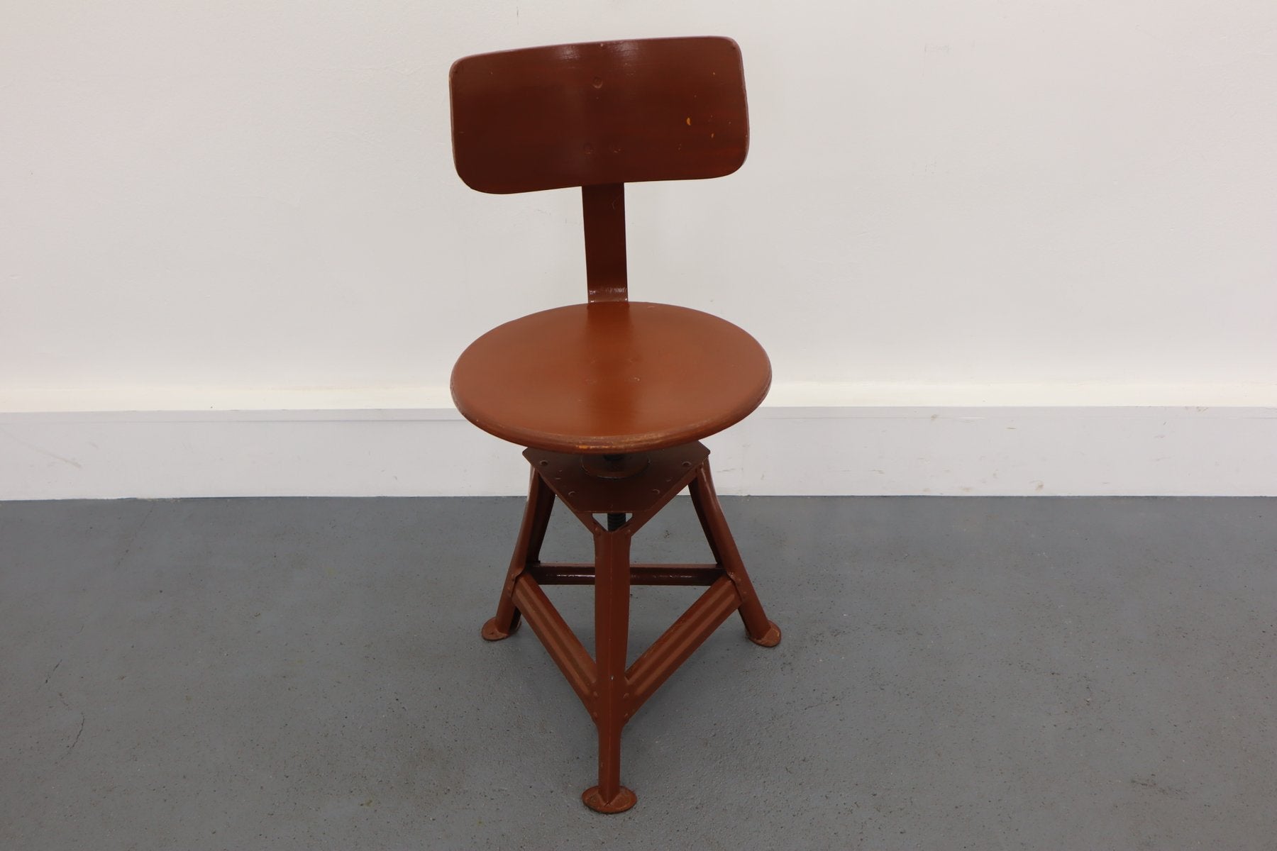 Mid-Century Armchair