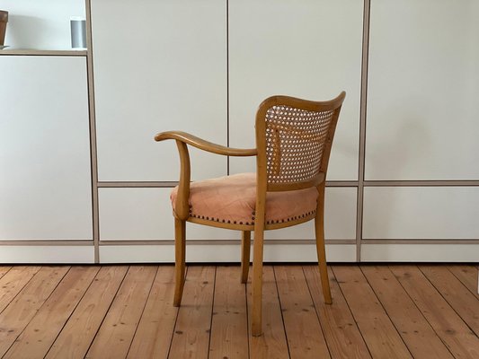 Mid-Century Armchair, 1950s-WSA-1339737