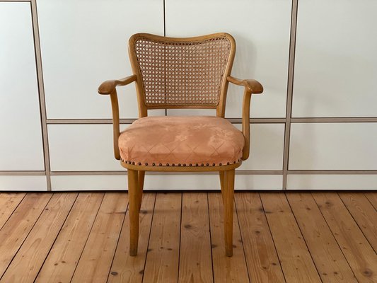 Mid-Century Armchair, 1950s-WSA-1339737